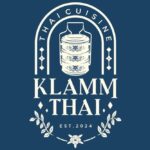 Logo_Klamm Thai Cuisine Castle Hill