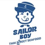 SAILOR BOY LOGO